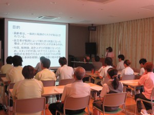 20150624　第1回研究発表会